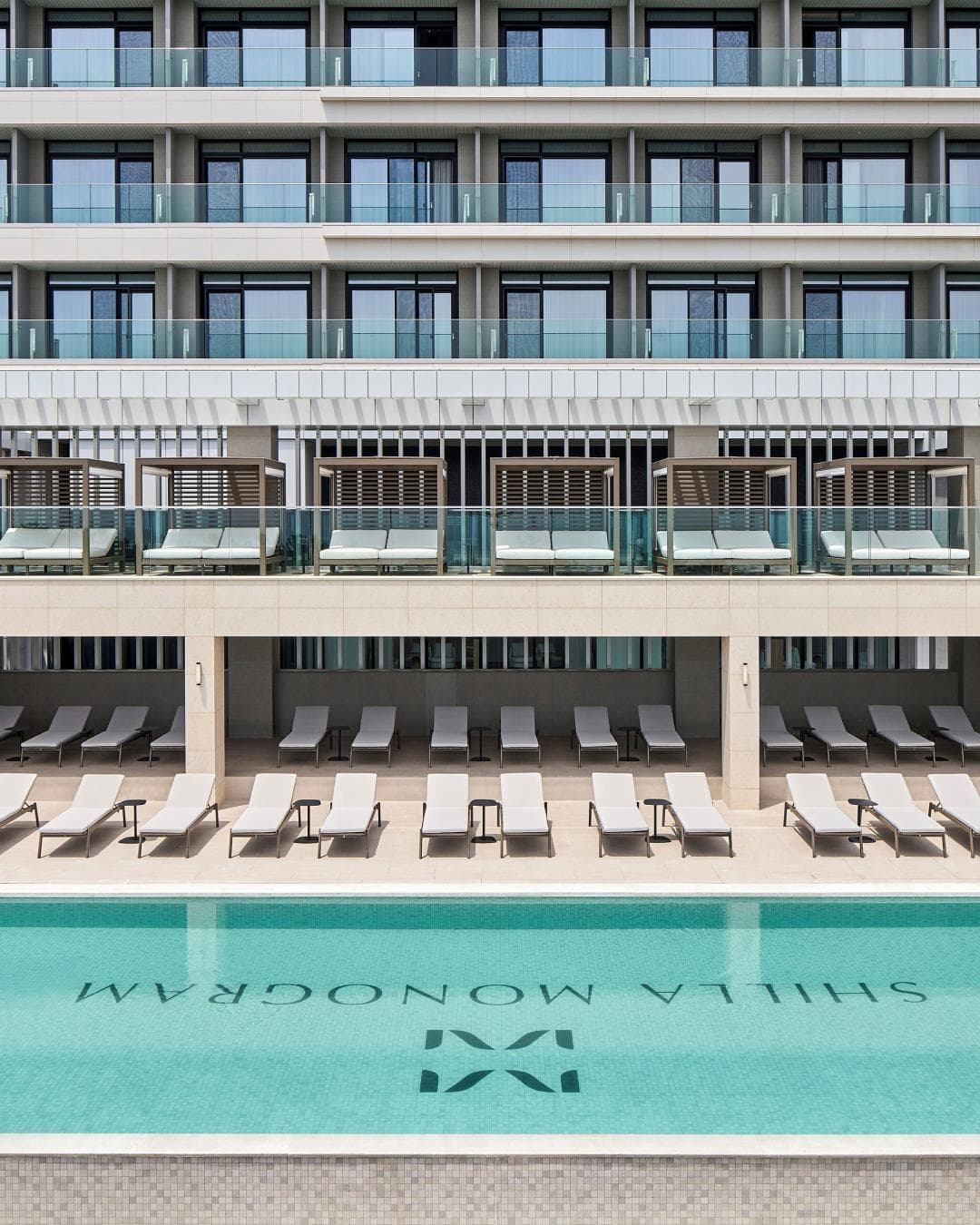 신라모노그램 강릉 이미지 1