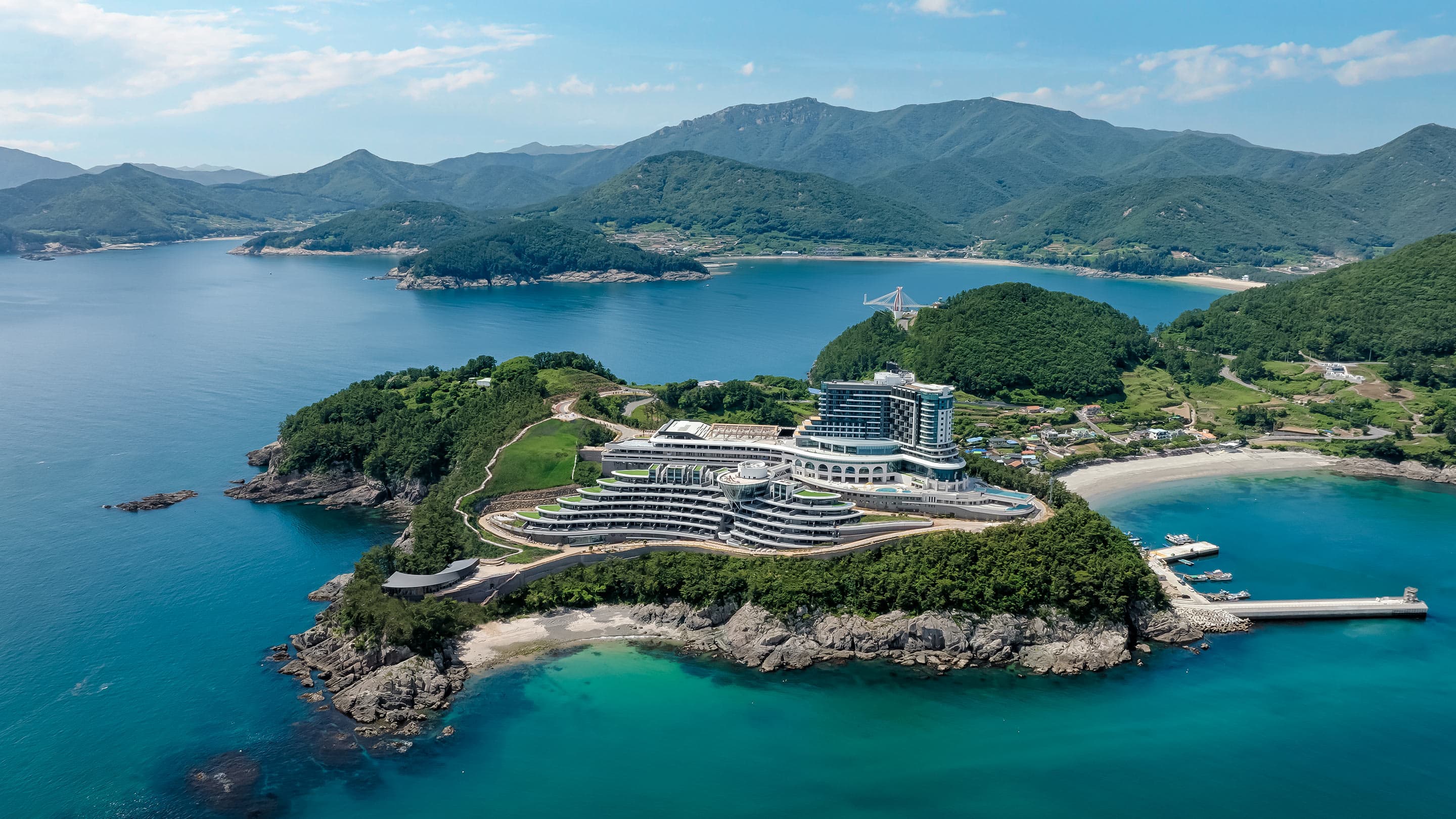 쏠비치 남해 이미지 1